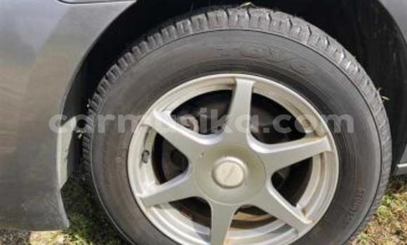 Buy Used Honda Odyssey Silver Car in Beitbridge in Matabeleland South Buy Used Honda Odyssey Silver Car in Beitbridge in Matabeleland South