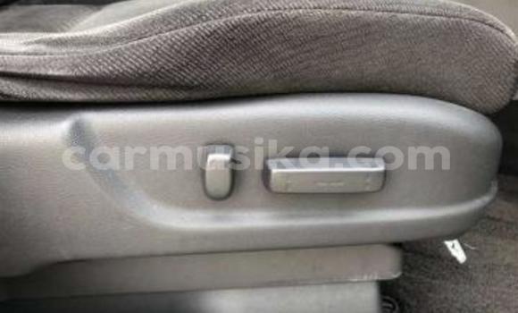 Buy Used Honda Odyssey Silver Car in Beitbridge in Matabeleland South Buy Used Honda Odyssey Silver Car in Beitbridge in Matabeleland South