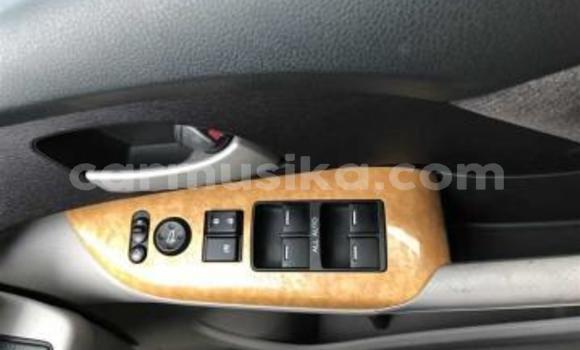 Buy Used Honda Odyssey Silver Car in Beitbridge in Matabeleland South Buy Used Honda Odyssey Silver Car in Beitbridge in Matabeleland South