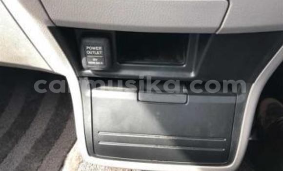 Buy Used Honda Odyssey Silver Car in Beitbridge in Matabeleland South Buy Used Honda Odyssey Silver Car in Beitbridge in Matabeleland South