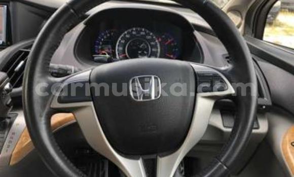 Buy Used Honda Odyssey Silver Car in Beitbridge in Matabeleland South Buy Used Honda Odyssey Silver Car in Beitbridge in Matabeleland South