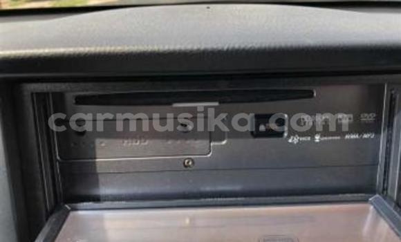 Buy Used Honda Odyssey Silver Car in Beitbridge in Matabeleland South Buy Used Honda Odyssey Silver Car in Beitbridge in Matabeleland South