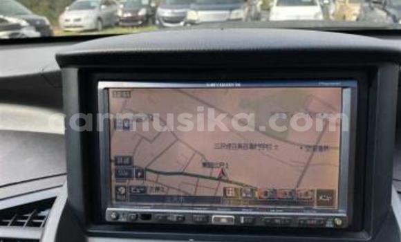 Buy Used Honda Odyssey Silver Car in Beitbridge in Matabeleland South Buy Used Honda Odyssey Silver Car in Beitbridge in Matabeleland South