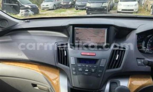 Buy Used Honda Odyssey Silver Car in Beitbridge in Matabeleland South Buy Used Honda Odyssey Silver Car in Beitbridge in Matabeleland South