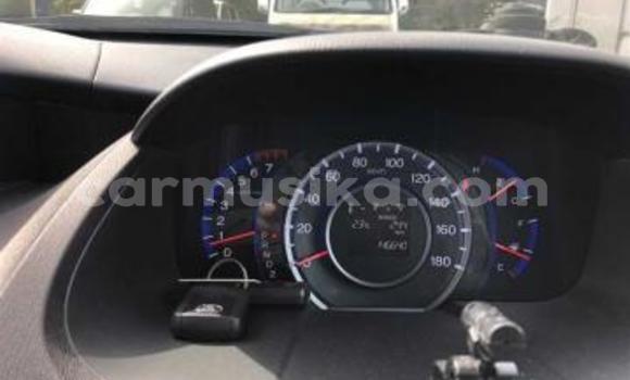 Buy Used Honda Odyssey Silver Car in Beitbridge in Matabeleland South Buy Used Honda Odyssey Silver Car in Beitbridge in Matabeleland South