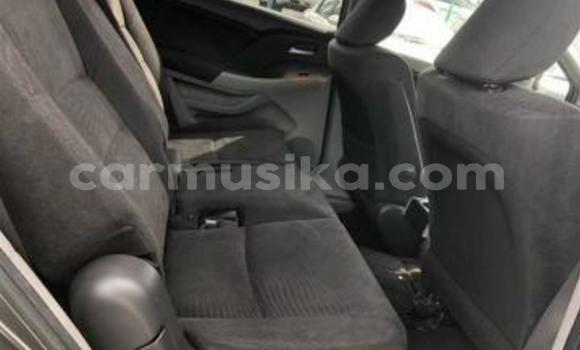 Buy Used Honda Odyssey Silver Car in Beitbridge in Matabeleland South Buy Used Honda Odyssey Silver Car in Beitbridge in Matabeleland South