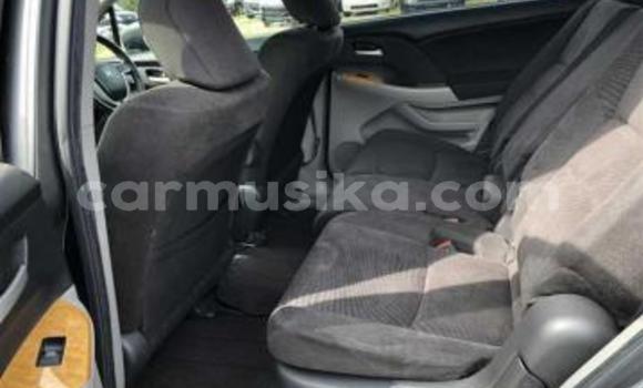 Buy Used Honda Odyssey Silver Car in Beitbridge in Matabeleland South Buy Used Honda Odyssey Silver Car in Beitbridge in Matabeleland South