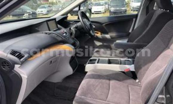 Buy Used Honda Odyssey Silver Car in Beitbridge in Matabeleland South Buy Used Honda Odyssey Silver Car in Beitbridge in Matabeleland South