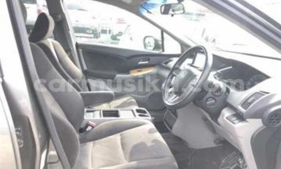 Buy Used Honda Odyssey Silver Car in Beitbridge in Matabeleland South Buy Used Honda Odyssey Silver Car in Beitbridge in Matabeleland South