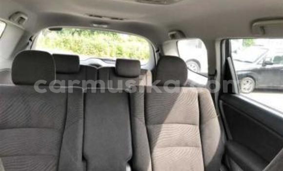 Buy Used Honda Odyssey Silver Car in Beitbridge in Matabeleland South Buy Used Honda Odyssey Silver Car in Beitbridge in Matabeleland South