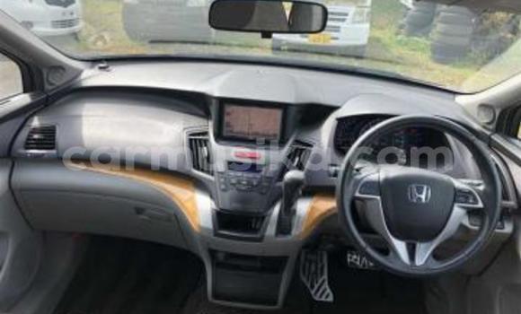 Buy Used Honda Odyssey Silver Car in Beitbridge in Matabeleland South Buy Used Honda Odyssey Silver Car in Beitbridge in Matabeleland South