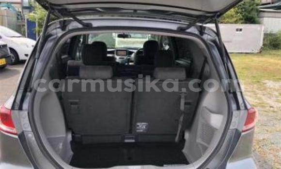 Buy Used Honda Odyssey Silver Car in Beitbridge in Matabeleland South Buy Used Honda Odyssey Silver Car in Beitbridge in Matabeleland South