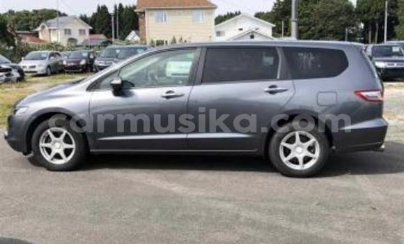 Buy Used Honda Odyssey Silver Car in Beitbridge in Matabeleland South Buy Used Honda Odyssey Silver Car in Beitbridge in Matabeleland South
