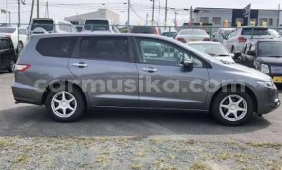Buy Used Honda Odyssey Silver Car in Beitbridge in Matabeleland South Buy Used Honda Odyssey Silver Car in Beitbridge in Matabeleland South