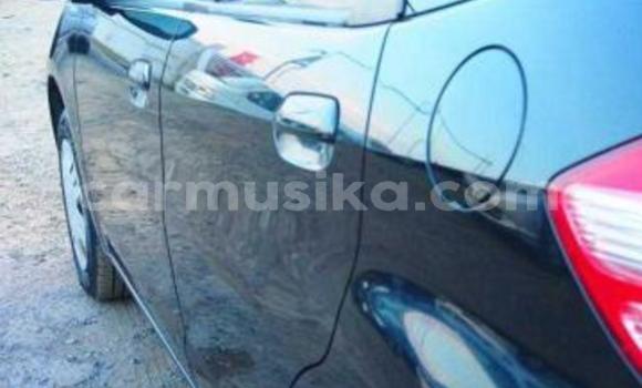 Nunua Ilio tumika Honda Fit Nyeusi Gari ndani ya Beitbridge nchini Matabeleland Kusini Nunua Ilio tumika Honda Fit Nyeusi Gari ndani ya Beitbridge nchini Matabeleland Kusini