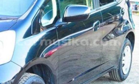 Nunua Ilio tumika Honda Fit Nyeusi Gari ndani ya Beitbridge nchini Matabeleland Kusini Nunua Ilio tumika Honda Fit Nyeusi Gari ndani ya Beitbridge nchini Matabeleland Kusini