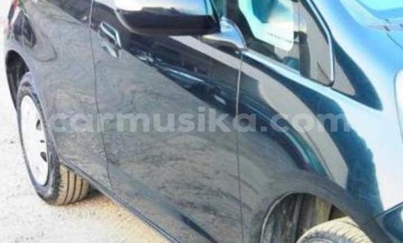 Nunua Ilio tumika Honda Fit Nyeusi Gari ndani ya Beitbridge nchini Matabeleland Kusini Nunua Ilio tumika Honda Fit Nyeusi Gari ndani ya Beitbridge nchini Matabeleland Kusini