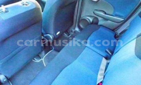 Nunua Ilio tumika Honda Fit Nyeusi Gari ndani ya Beitbridge nchini Matabeleland Kusini Nunua Ilio tumika Honda Fit Nyeusi Gari ndani ya Beitbridge nchini Matabeleland Kusini