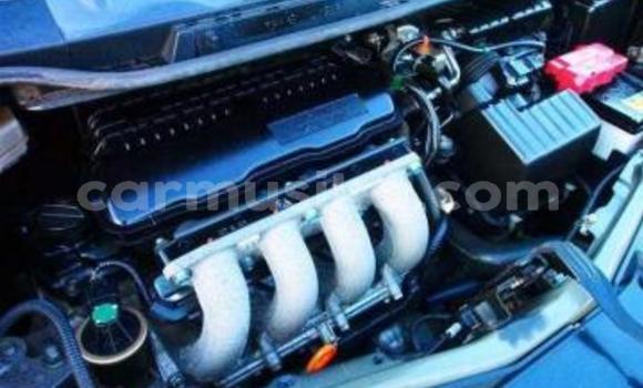 Nunua Ilio tumika Honda Fit Nyeusi Gari ndani ya Beitbridge nchini Matabeleland Kusini Nunua Ilio tumika Honda Fit Nyeusi Gari ndani ya Beitbridge nchini Matabeleland Kusini