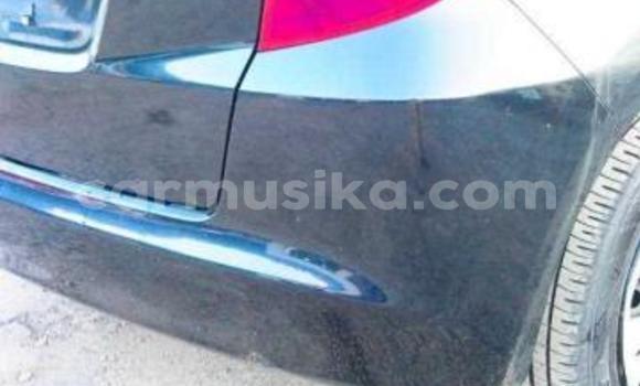 Nunua Ilio tumika Honda Fit Nyeusi Gari ndani ya Beitbridge nchini Matabeleland Kusini Nunua Ilio tumika Honda Fit Nyeusi Gari ndani ya Beitbridge nchini Matabeleland Kusini