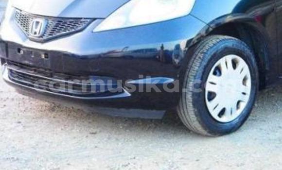 Nunua Ilio tumika Honda Fit Nyeusi Gari ndani ya Beitbridge nchini Matabeleland Kusini Nunua Ilio tumika Honda Fit Nyeusi Gari ndani ya Beitbridge nchini Matabeleland Kusini