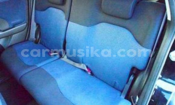 Nunua Ilio tumika Honda Fit Nyeusi Gari ndani ya Beitbridge nchini Matabeleland Kusini Nunua Ilio tumika Honda Fit Nyeusi Gari ndani ya Beitbridge nchini Matabeleland Kusini