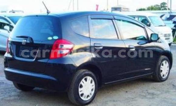 Nunua Ilio tumika Honda Fit Nyeusi Gari ndani ya Beitbridge nchini Matabeleland Kusini Nunua Ilio tumika Honda Fit Nyeusi Gari ndani ya Beitbridge nchini Matabeleland Kusini