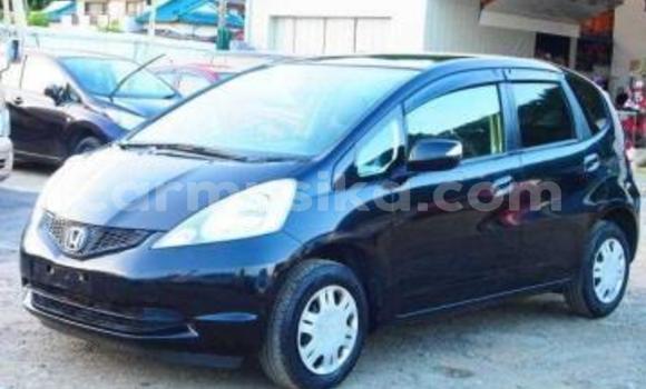 Nunua Ilio tumika Honda Fit Nyeusi Gari ndani ya Beitbridge nchini Matabeleland Kusini Nunua Ilio tumika Honda Fit Nyeusi Gari ndani ya Beitbridge nchini Matabeleland Kusini