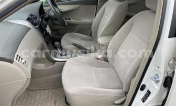 Tenga Tsaru Toyota Axio Chena Mota in Beitbridge in Matabeleland South Tenga Tsaru Toyota Axio Chena Mota in Beitbridge in Matabeleland South