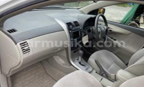 Tenga Tsaru Toyota Axio Chena Mota in Beitbridge in Matabeleland South Tenga Tsaru Toyota Axio Chena Mota in Beitbridge in Matabeleland South