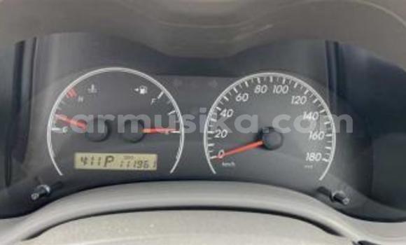 Tenga Tsaru Toyota Axio Chena Mota in Beitbridge in Matabeleland South Tenga Tsaru Toyota Axio Chena Mota in Beitbridge in Matabeleland South