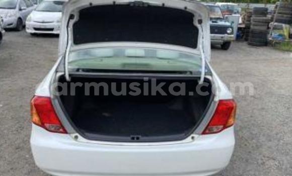 Tenga Tsaru Toyota Axio Chena Mota in Beitbridge in Matabeleland South Tenga Tsaru Toyota Axio Chena Mota in Beitbridge in Matabeleland South