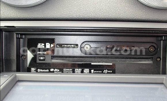 Buy Used Audi A3 Silver Car in Beitbridge in Matabeleland South Buy Used Audi A3 Silver Car in Beitbridge in Matabeleland South