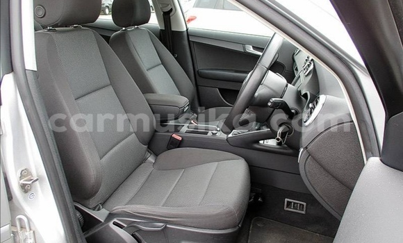 Buy Used Audi A3 Silver Car in Beitbridge in Matabeleland South Buy Used Audi A3 Silver Car in Beitbridge in Matabeleland South