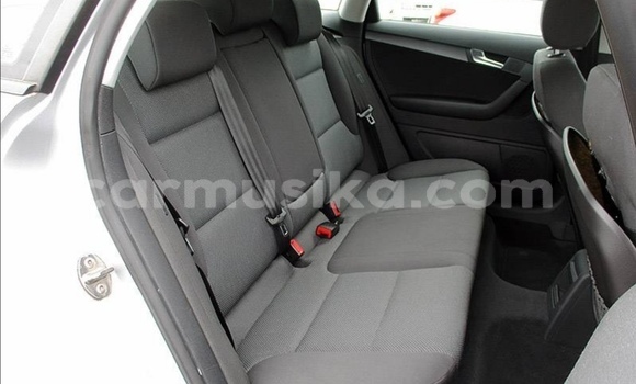 Buy Used Audi A3 Silver Car in Beitbridge in Matabeleland South Buy Used Audi A3 Silver Car in Beitbridge in Matabeleland South