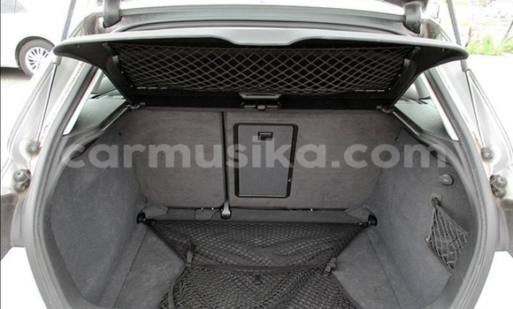 Buy Used Audi A3 Silver Car in Beitbridge in Matabeleland South Buy Used Audi A3 Silver Car in Beitbridge in Matabeleland South