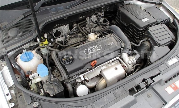 Buy Used Audi A3 Silver Car in Beitbridge in Matabeleland South Buy Used Audi A3 Silver Car in Beitbridge in Matabeleland South