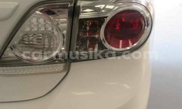 Nunua Ilio tumika Toyota Corolla Nyeupe Gari ndani ya Beitbridge nchini Matabeleland Kusini Nunua Ilio tumika Toyota Corolla Nyeupe Gari ndani ya Beitbridge nchini Matabeleland Kusini