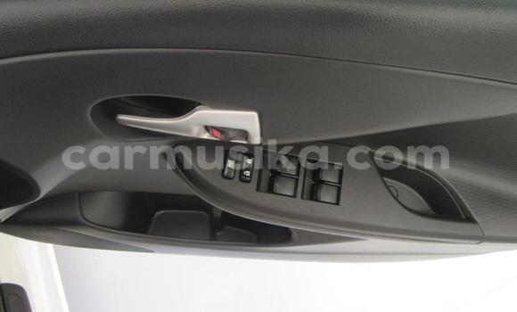 Nunua Ilio tumika Toyota Corolla Nyeupe Gari ndani ya Beitbridge nchini Matabeleland Kusini Nunua Ilio tumika Toyota Corolla Nyeupe Gari ndani ya Beitbridge nchini Matabeleland Kusini