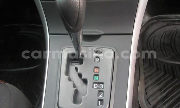 Nunua Ilio tumika Toyota Corolla Nyeupe Gari ndani ya Beitbridge nchini Matabeleland Kusini Nunua Ilio tumika Toyota Corolla Nyeupe Gari ndani ya Beitbridge nchini Matabeleland Kusini