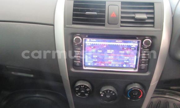 Nunua Ilio tumika Toyota Corolla Nyeupe Gari ndani ya Beitbridge nchini Matabeleland Kusini Nunua Ilio tumika Toyota Corolla Nyeupe Gari ndani ya Beitbridge nchini Matabeleland Kusini