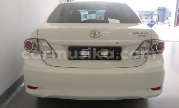 Nunua Ilio tumika Toyota Corolla Nyeupe Gari ndani ya Beitbridge nchini Matabeleland Kusini Nunua Ilio tumika Toyota Corolla Nyeupe Gari ndani ya Beitbridge nchini Matabeleland Kusini