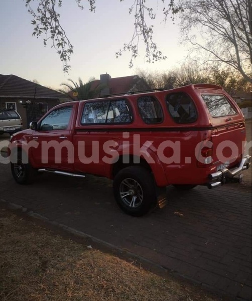 Big with watermark toyota hilux matabeleland south beitbridge 24575