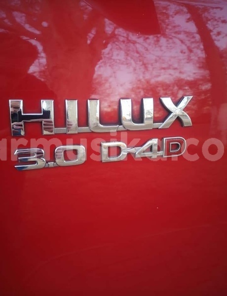 Big with watermark toyota hilux matabeleland south beitbridge 24575