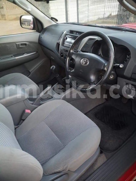 Big with watermark toyota hilux matabeleland south beitbridge 24575