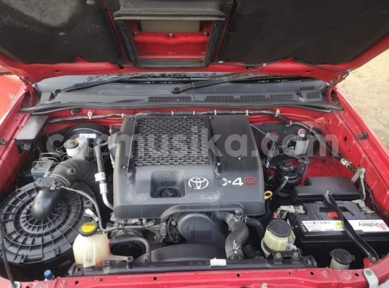 Big with watermark toyota hilux matabeleland south beitbridge 24575