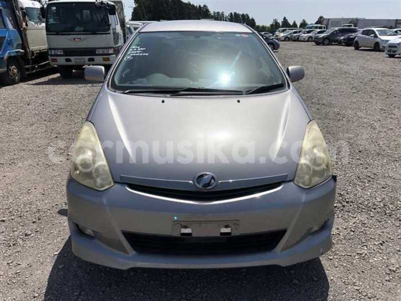 Big with watermark toyota wish matabeleland south beitbridge 24576