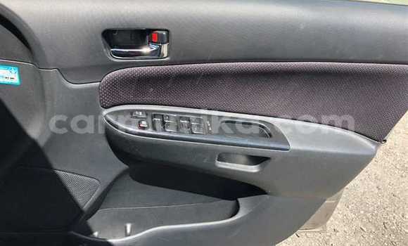 Acheter Occasion Voiture Toyota Wish Gris à Beitbridge, Matabeleland South Acheter Occasion Voiture Toyota Wish Gris à Beitbridge, Matabeleland South