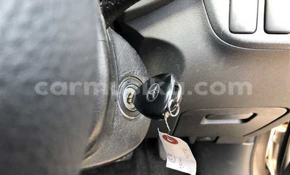 Acheter Occasion Voiture Toyota Wish Gris à Beitbridge, Matabeleland South Acheter Occasion Voiture Toyota Wish Gris à Beitbridge, Matabeleland South