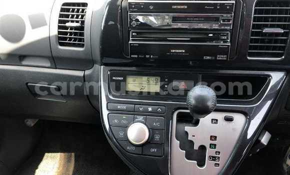 Acheter Occasion Voiture Toyota Wish Gris à Beitbridge, Matabeleland South Acheter Occasion Voiture Toyota Wish Gris à Beitbridge, Matabeleland South